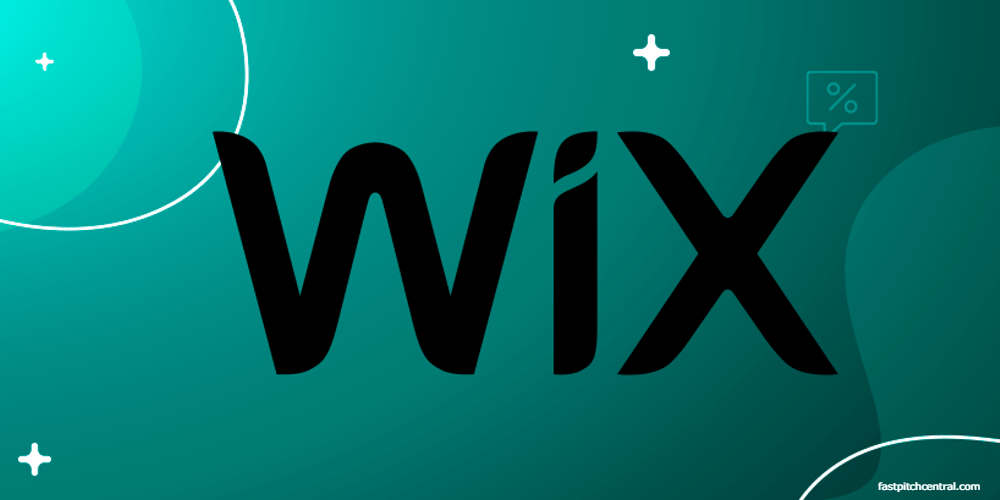 Wix is a website-building platform